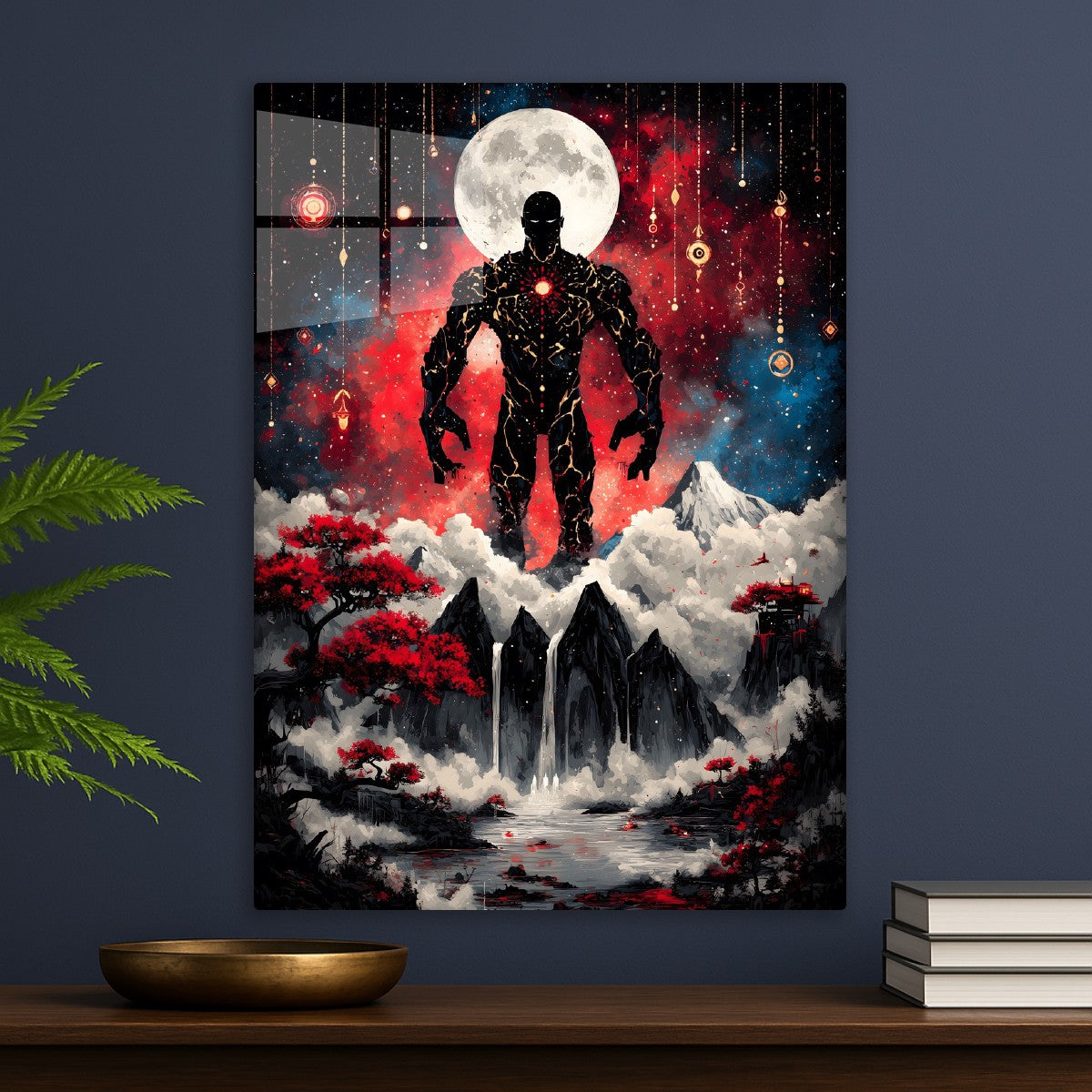 Guardian of the Celestial Real