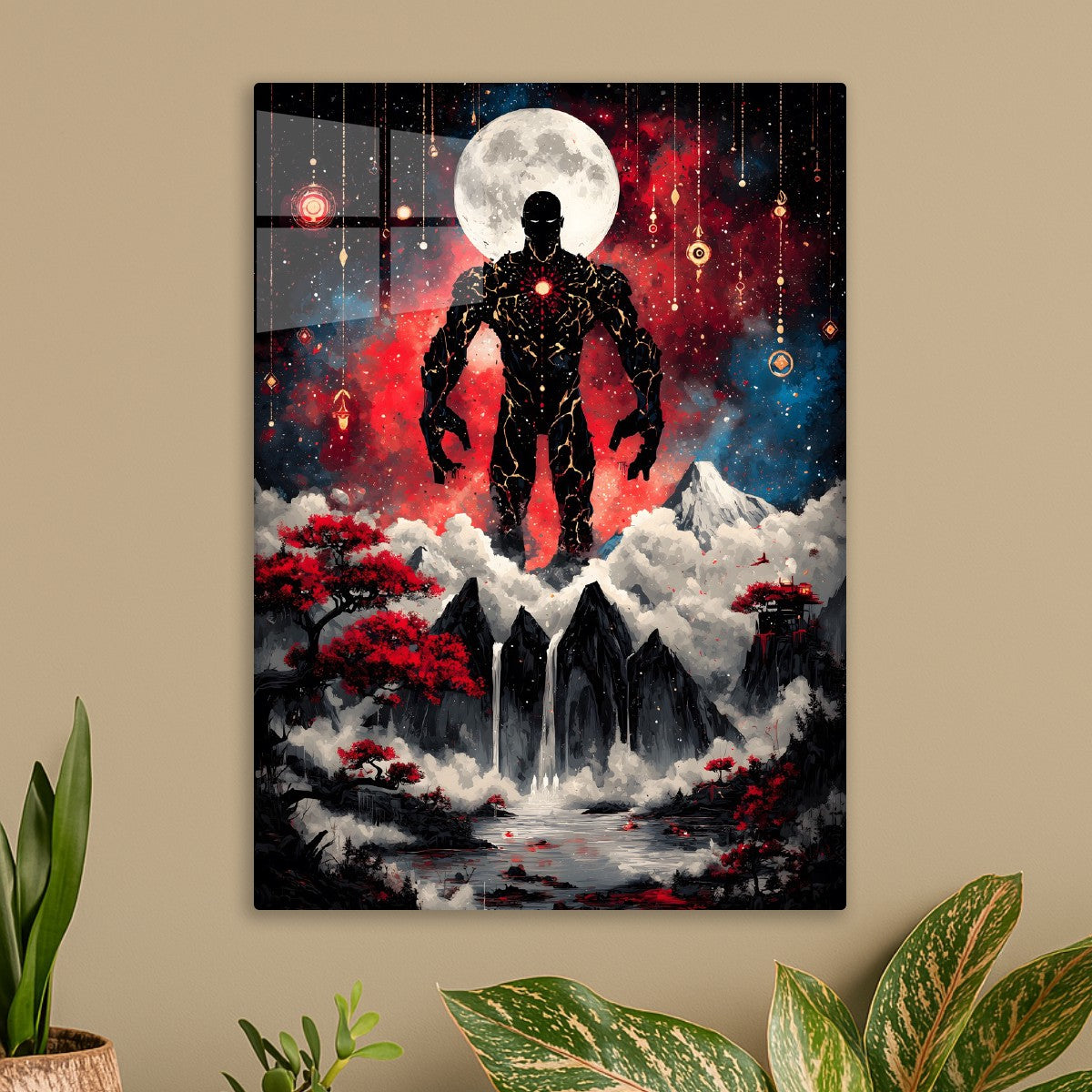 Guardian of the Celestial Real