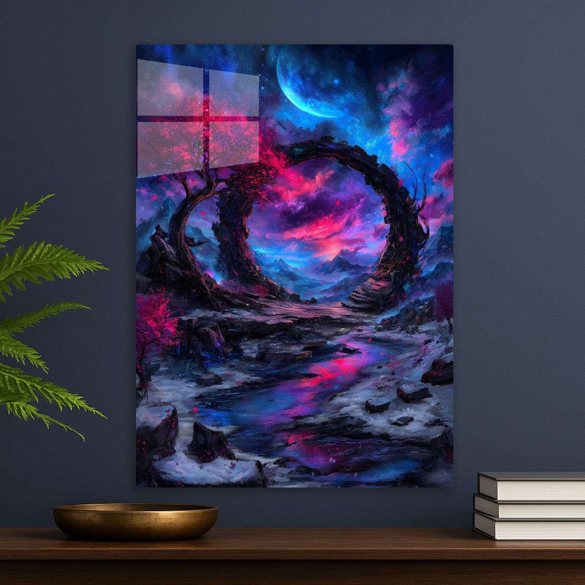 Portal to the Celestial Realm
