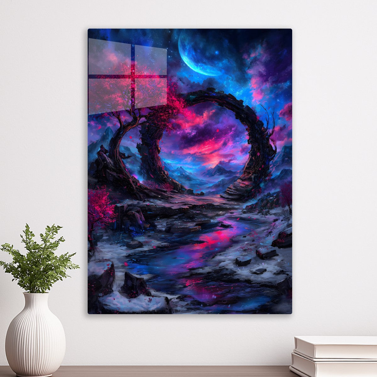 Portal to the Celestial Realm