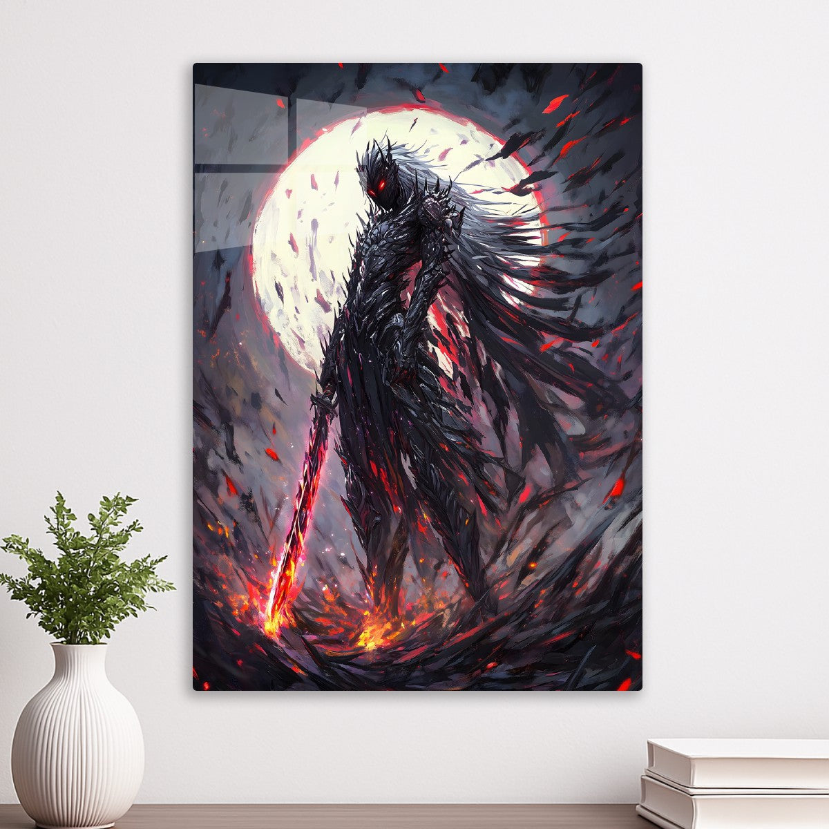 Shadow Knight's Rise