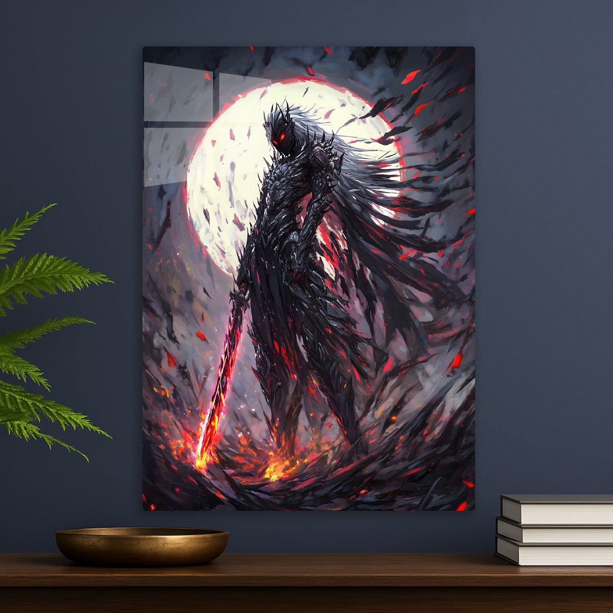 Shadow Knight's Rise