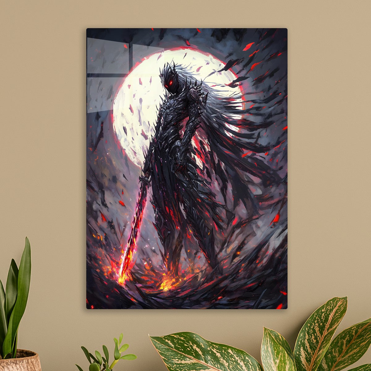 Shadow Knight's Rise