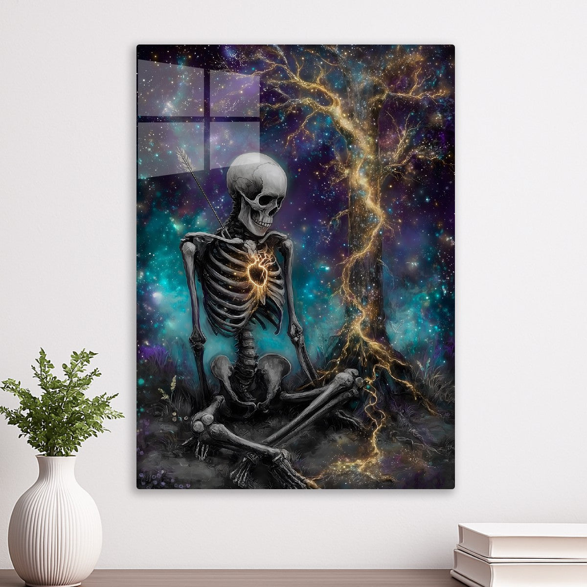 Celestial Reverie