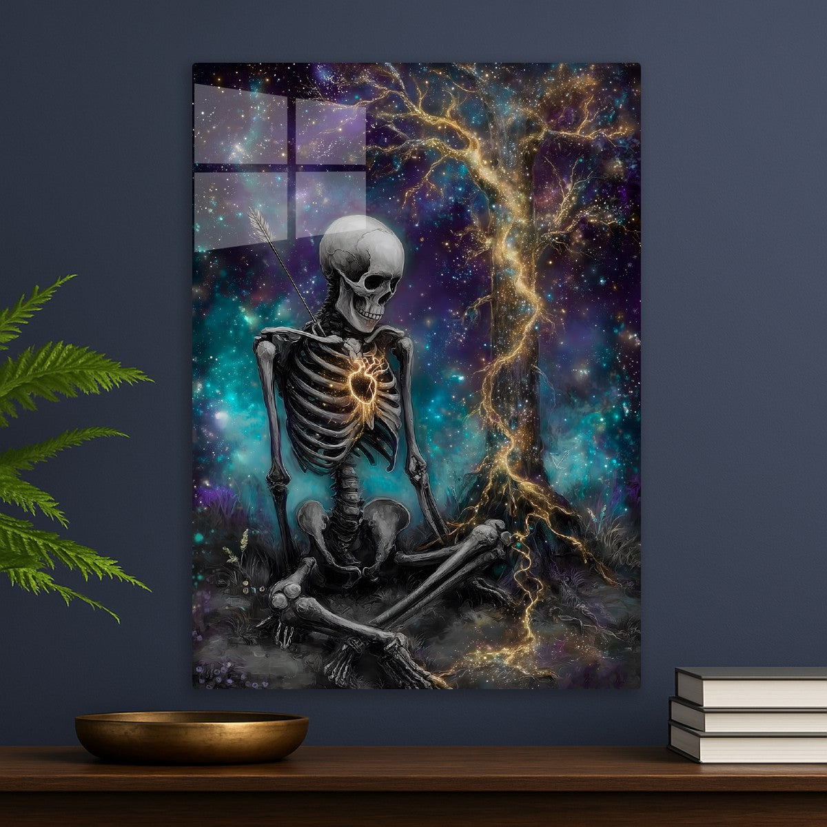 Celestial Reverie