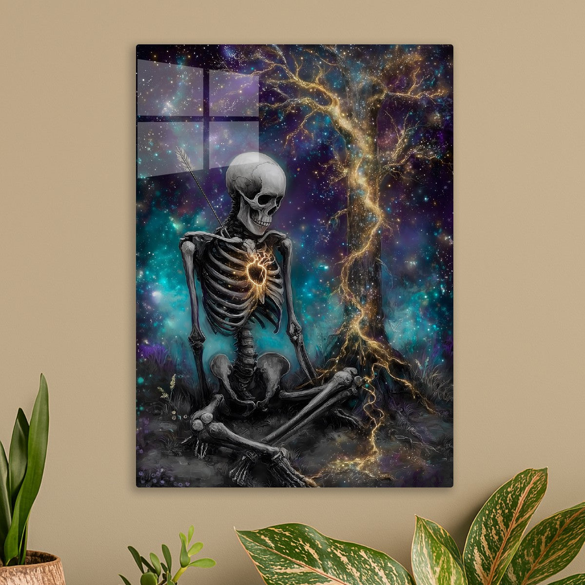 Celestial Reverie
