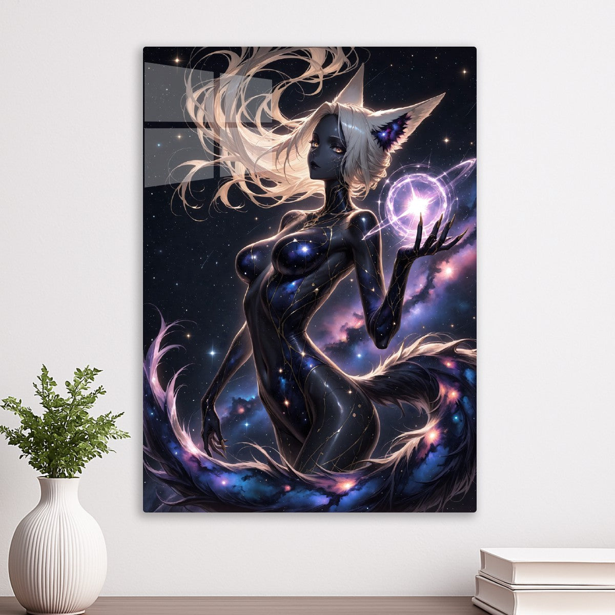 Celestial Enchantress