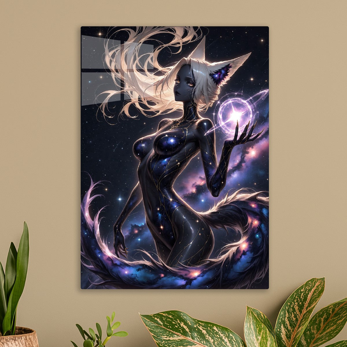 Celestial Enchantress