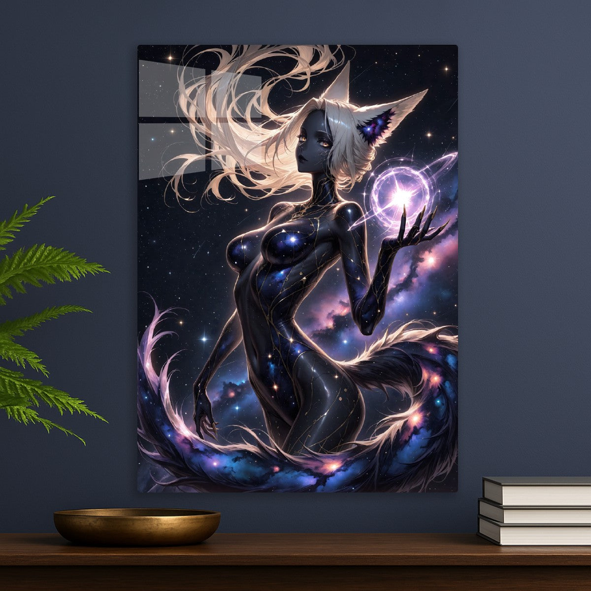 Celestial Enchantress