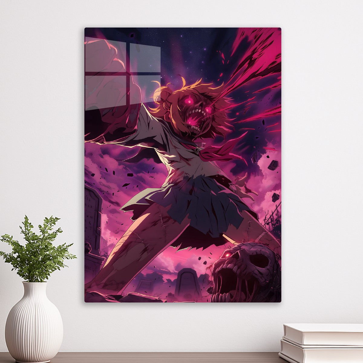 Awakened Fury