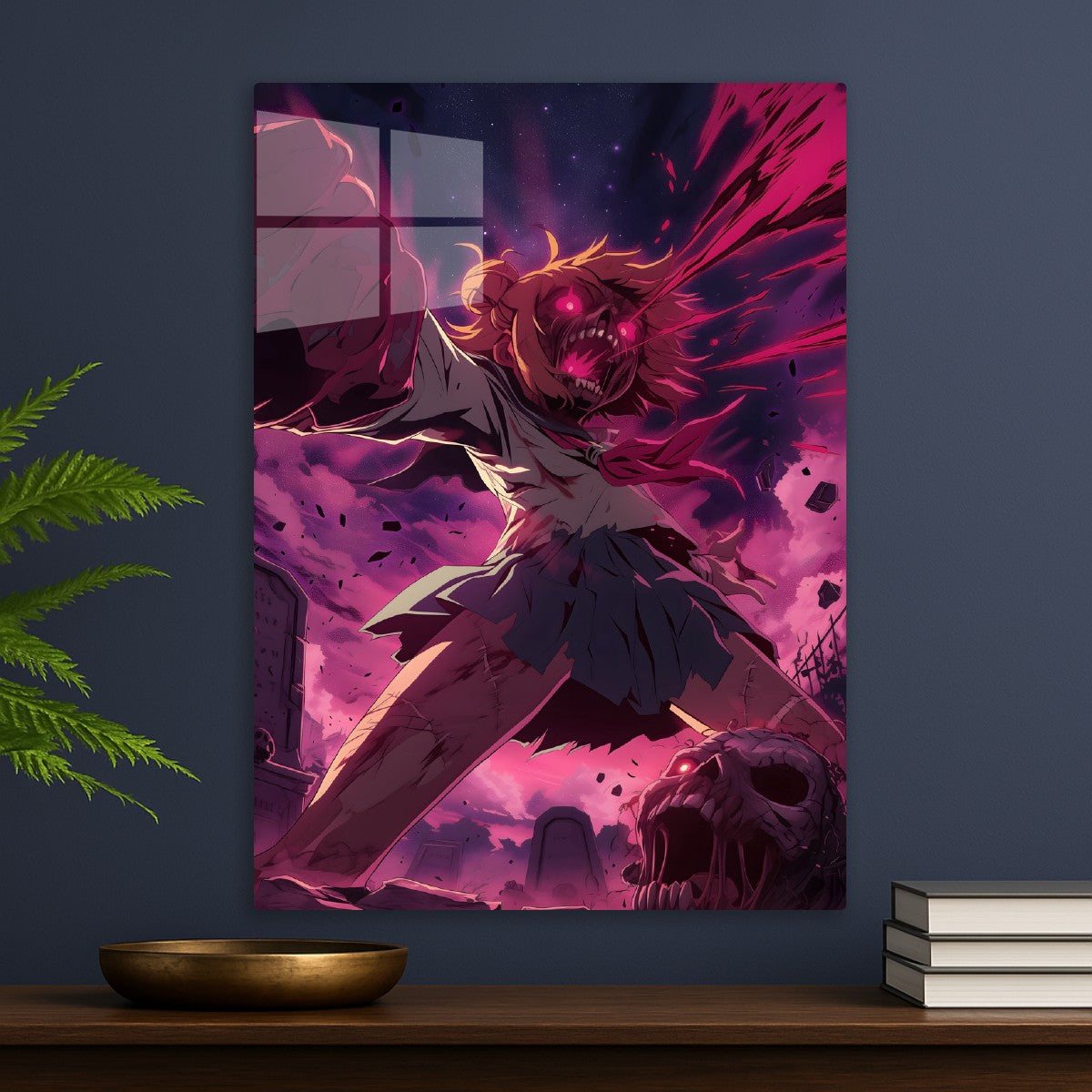 Awakened Fury