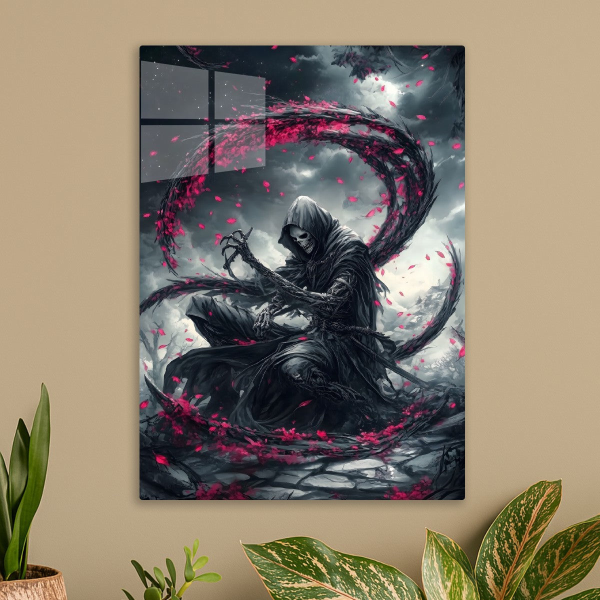 Dance of the Dark Reaper