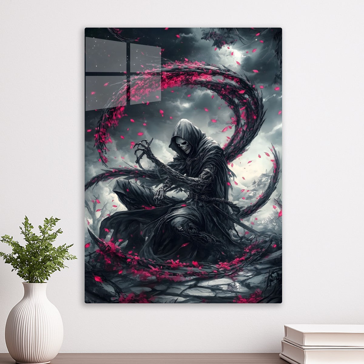 Dance of the Dark Reaper
