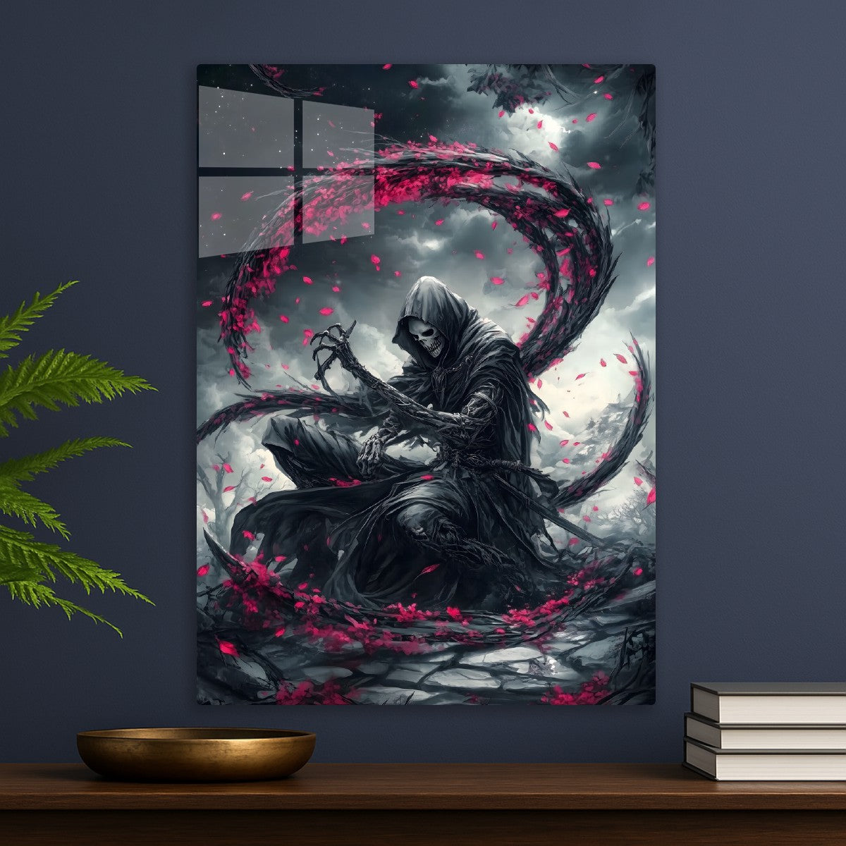 Dance of the Dark Reaper