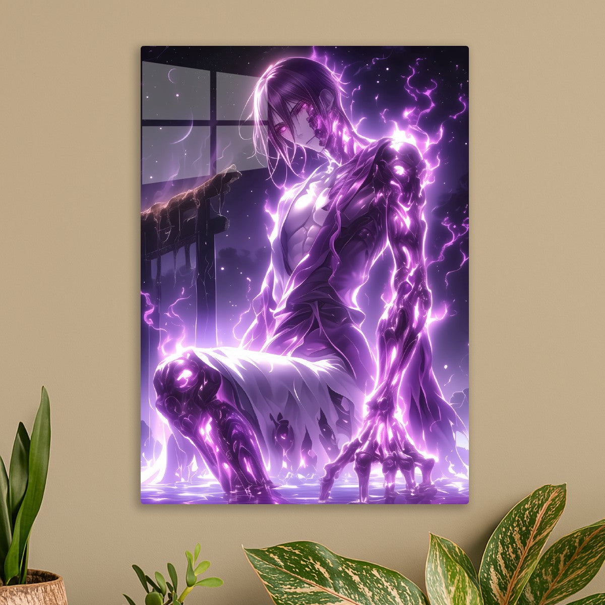 Electric Serenity