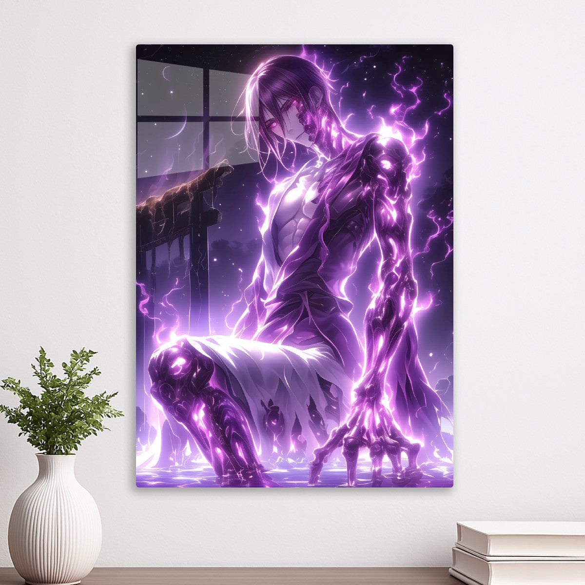 Electric Serenity