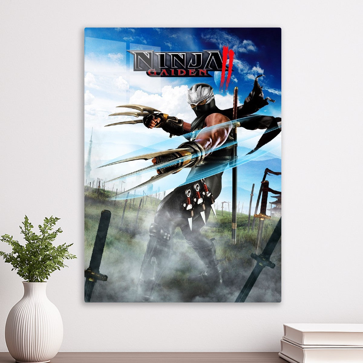  Ninja Gaiden