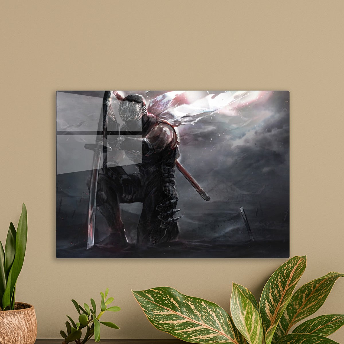 Ninja Gaiden
