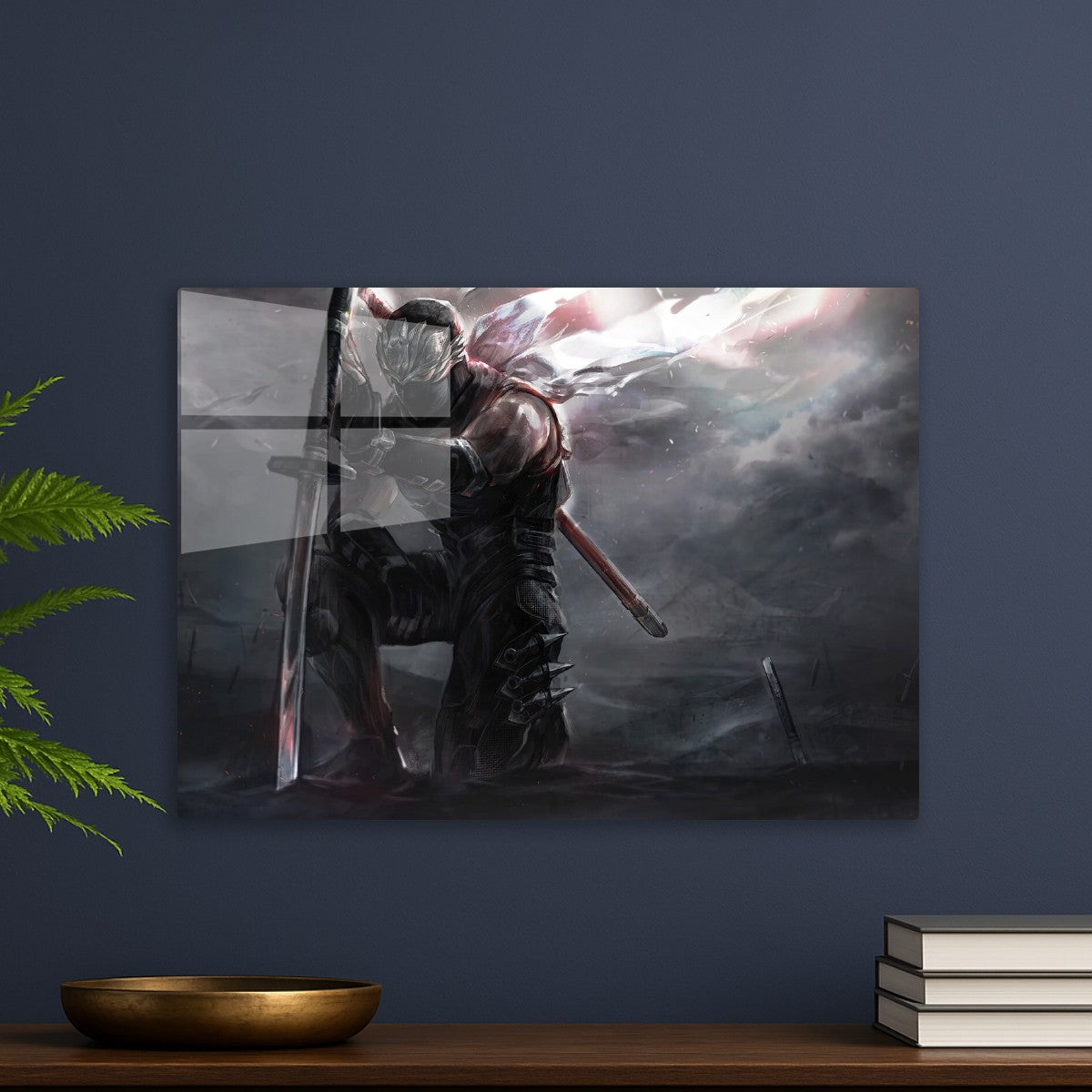 Ninja Gaiden
