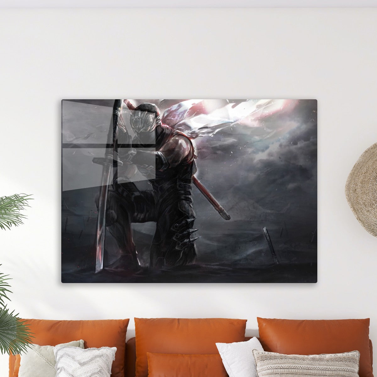 Ninja Gaiden