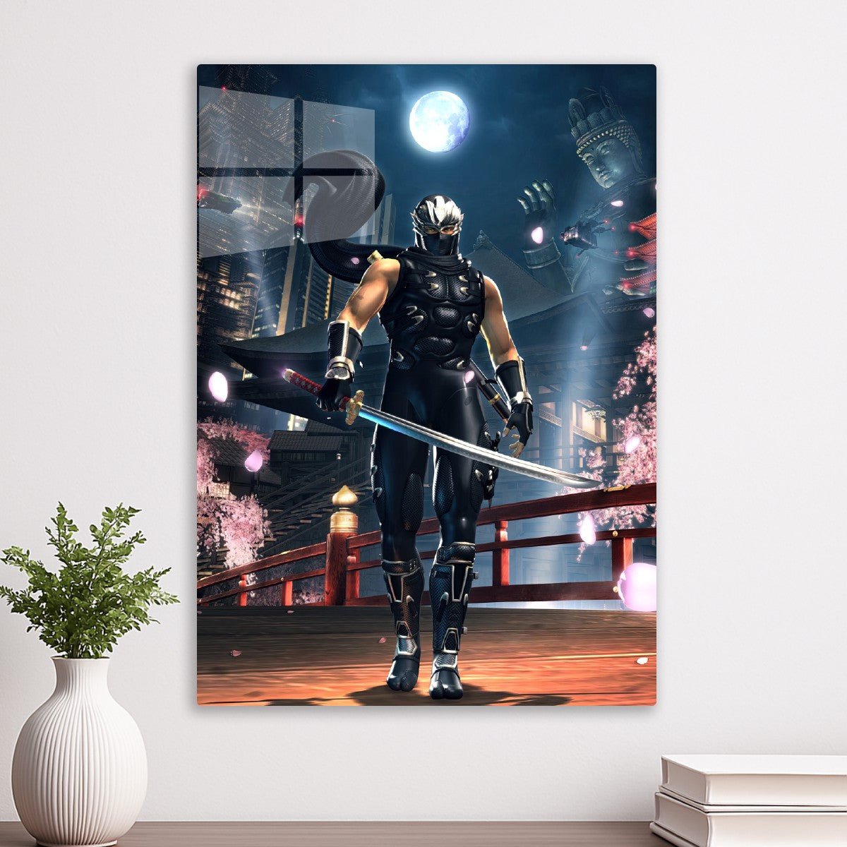 Ninja Gaiden