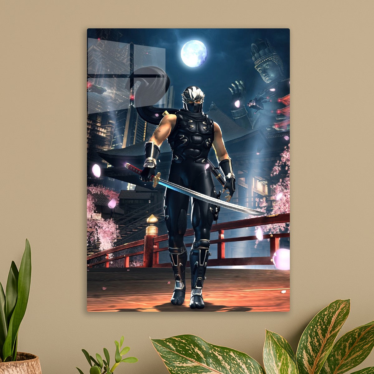Ninja Gaiden