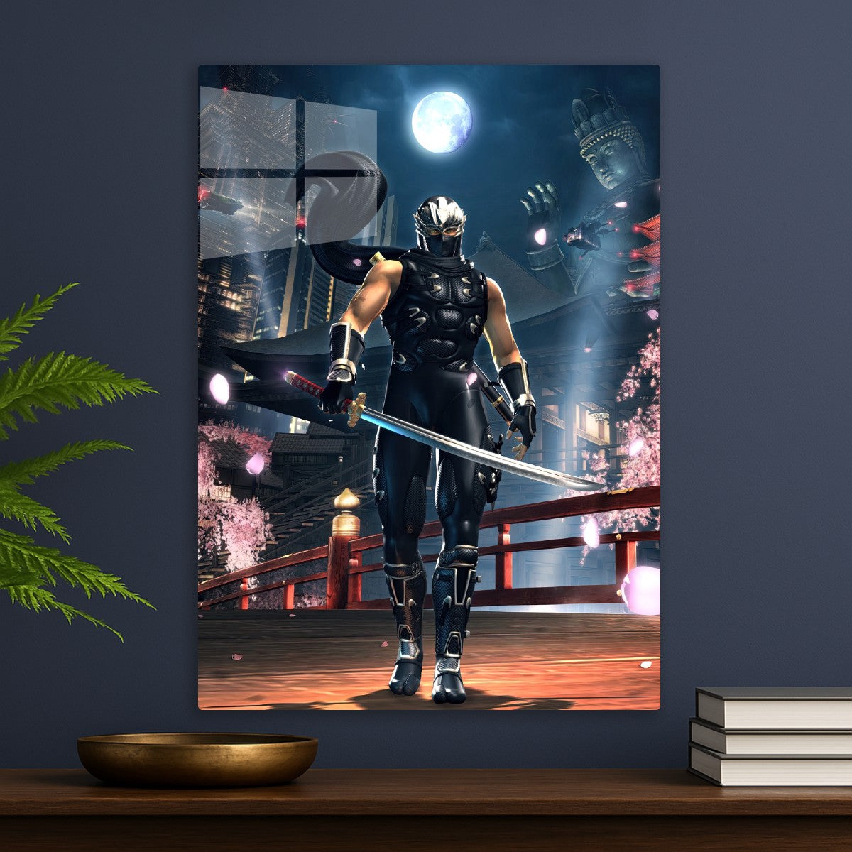 Ninja Gaiden