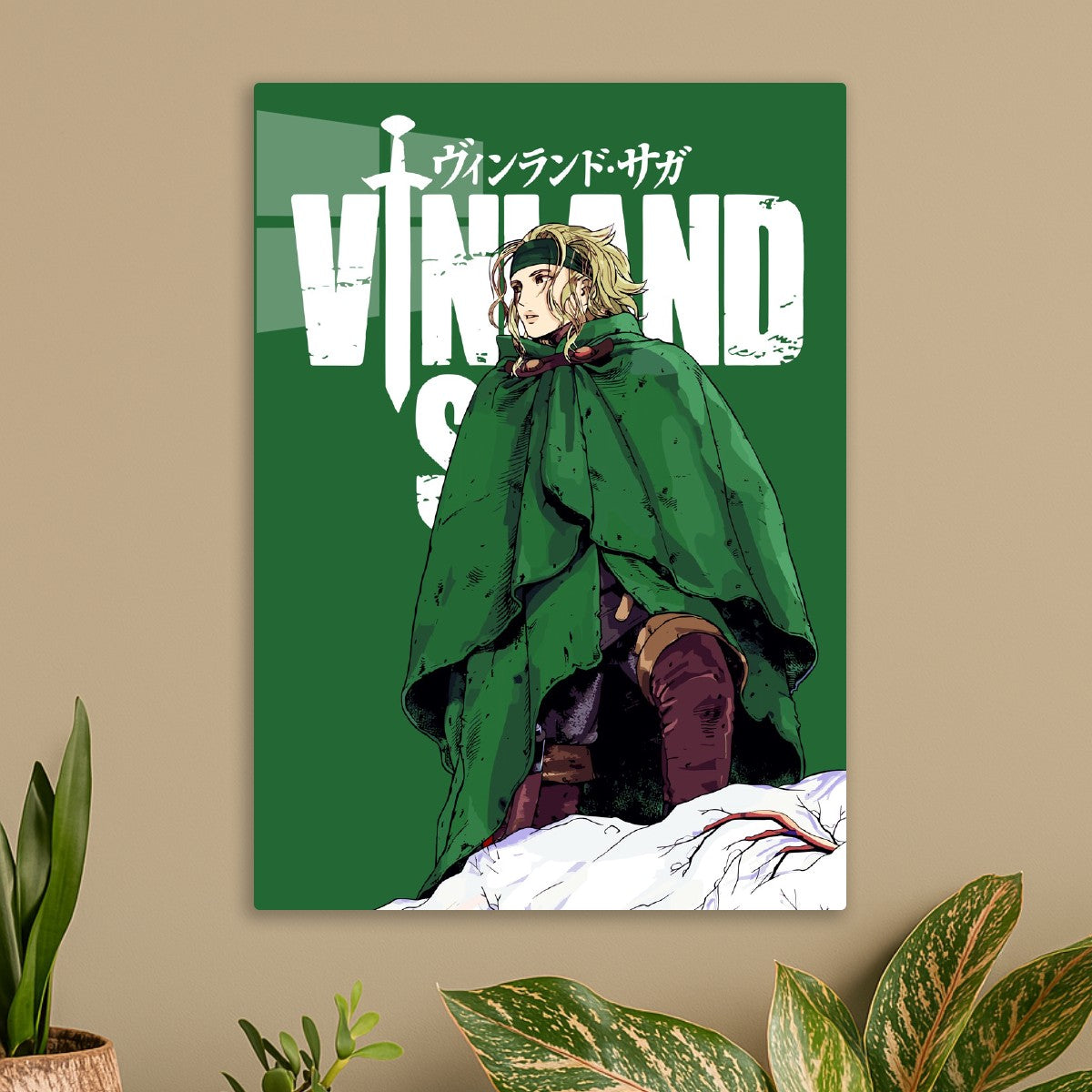 Vinland Saga