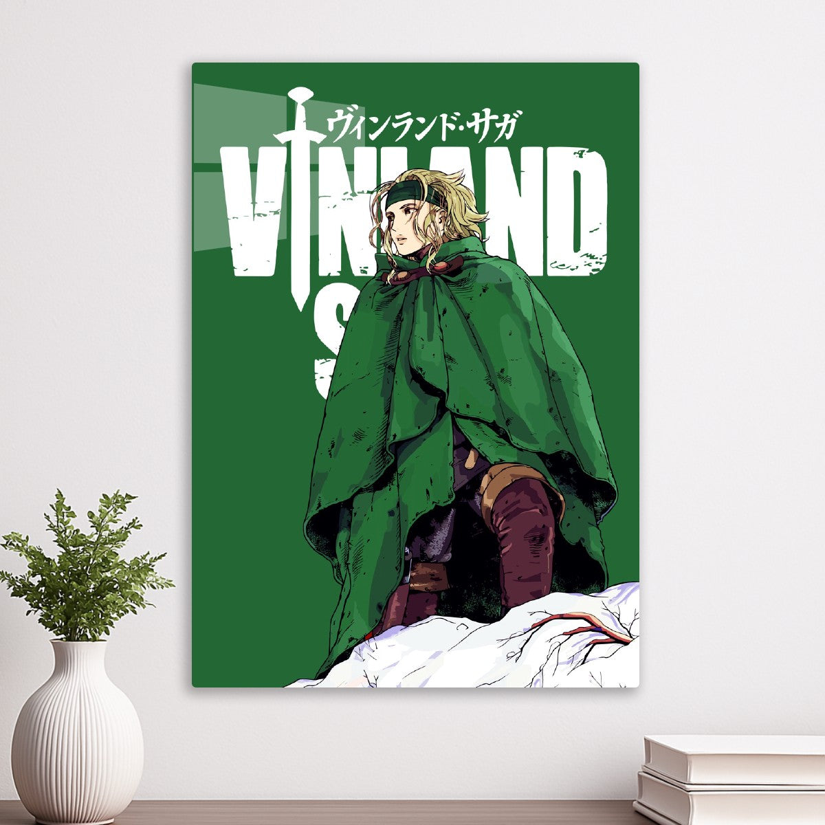 Vinland Saga