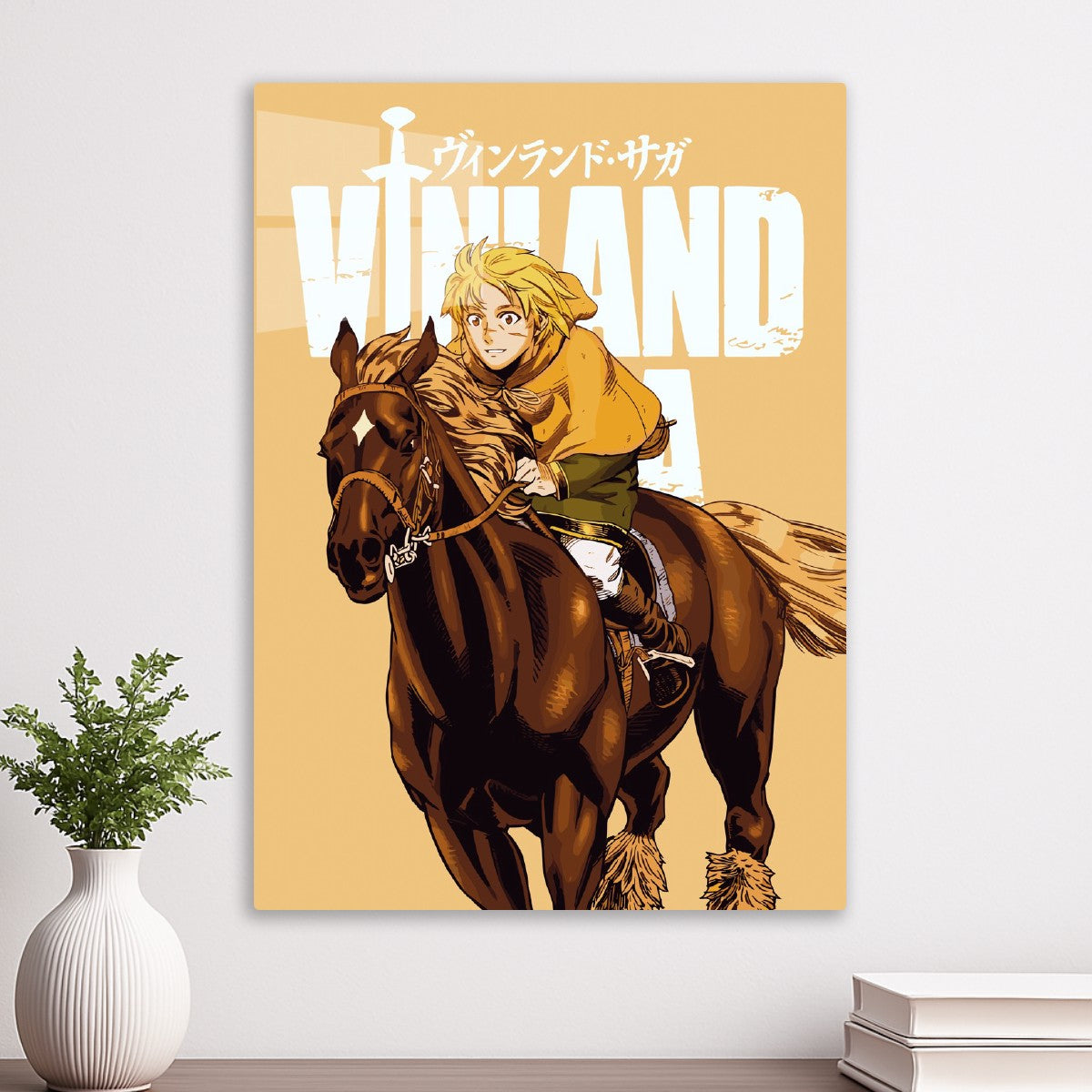 Vinland Saga