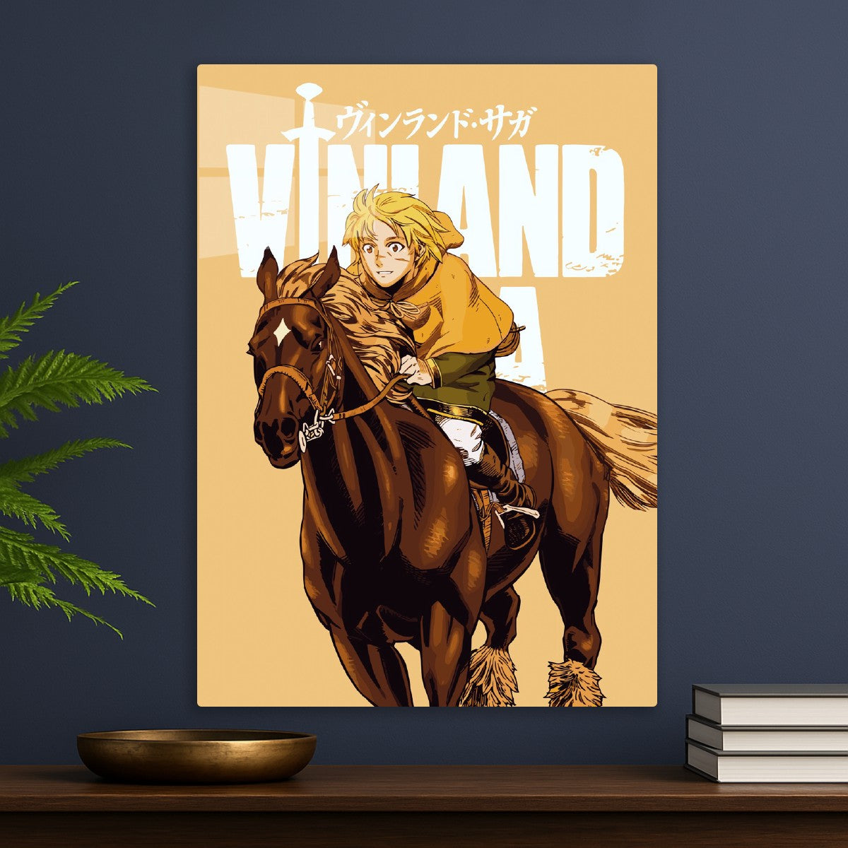 Vinland Saga