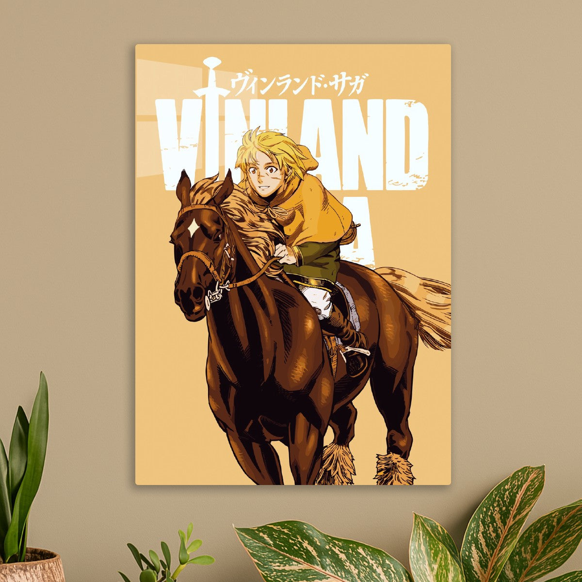 Vinland Saga