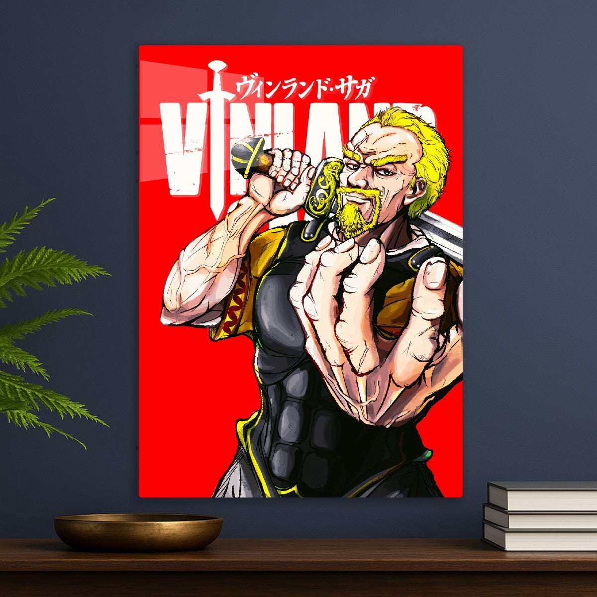 Vinland Saga