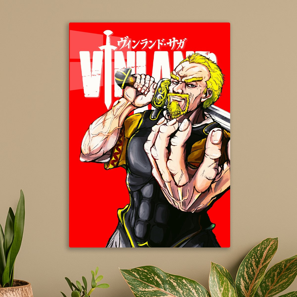 Vinland Saga