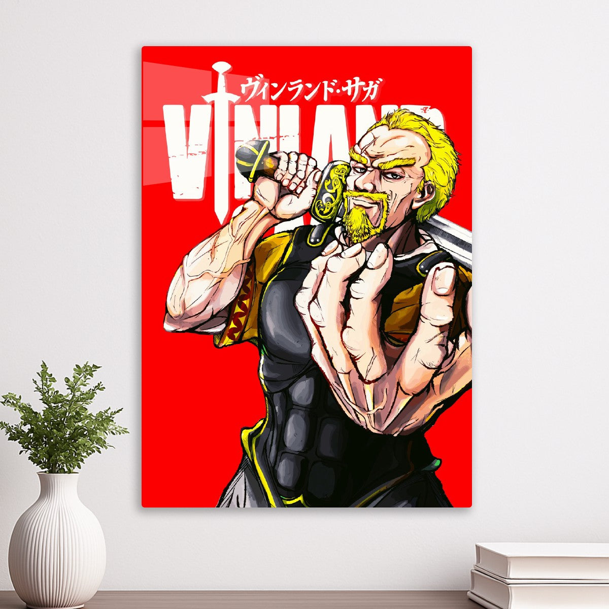 Vinland Saga