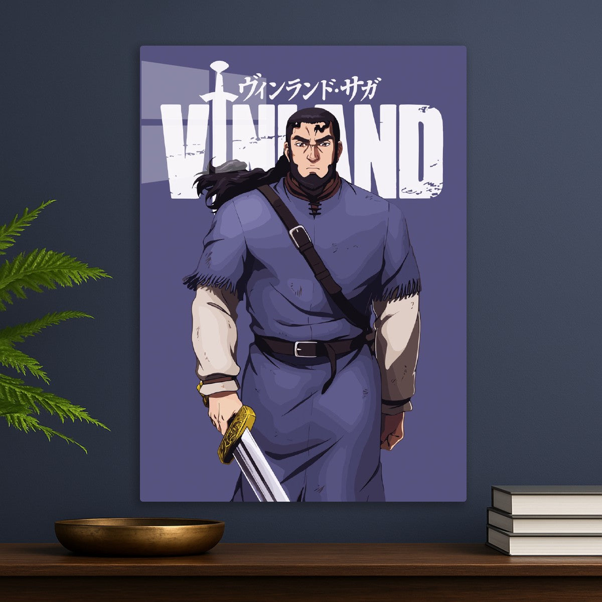 Vinland Saga
