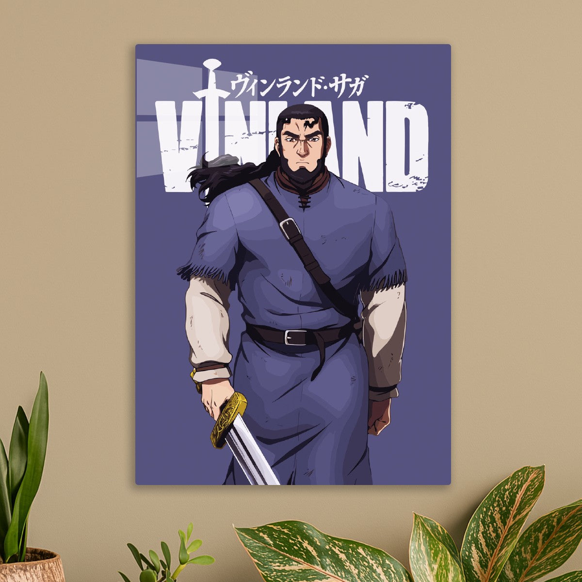 Vinland Saga