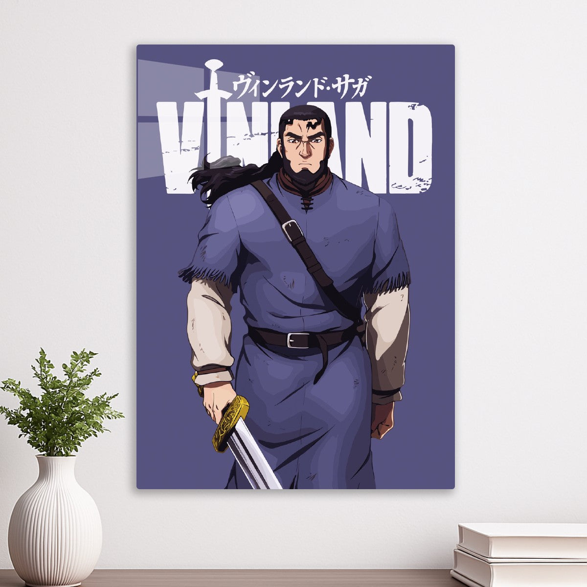 Vinland Saga
