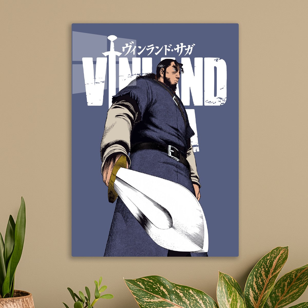 Vinland Saga