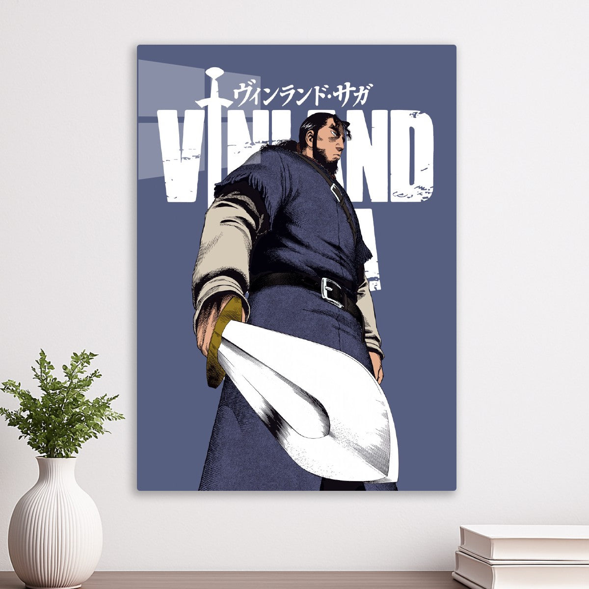 Vinland Saga