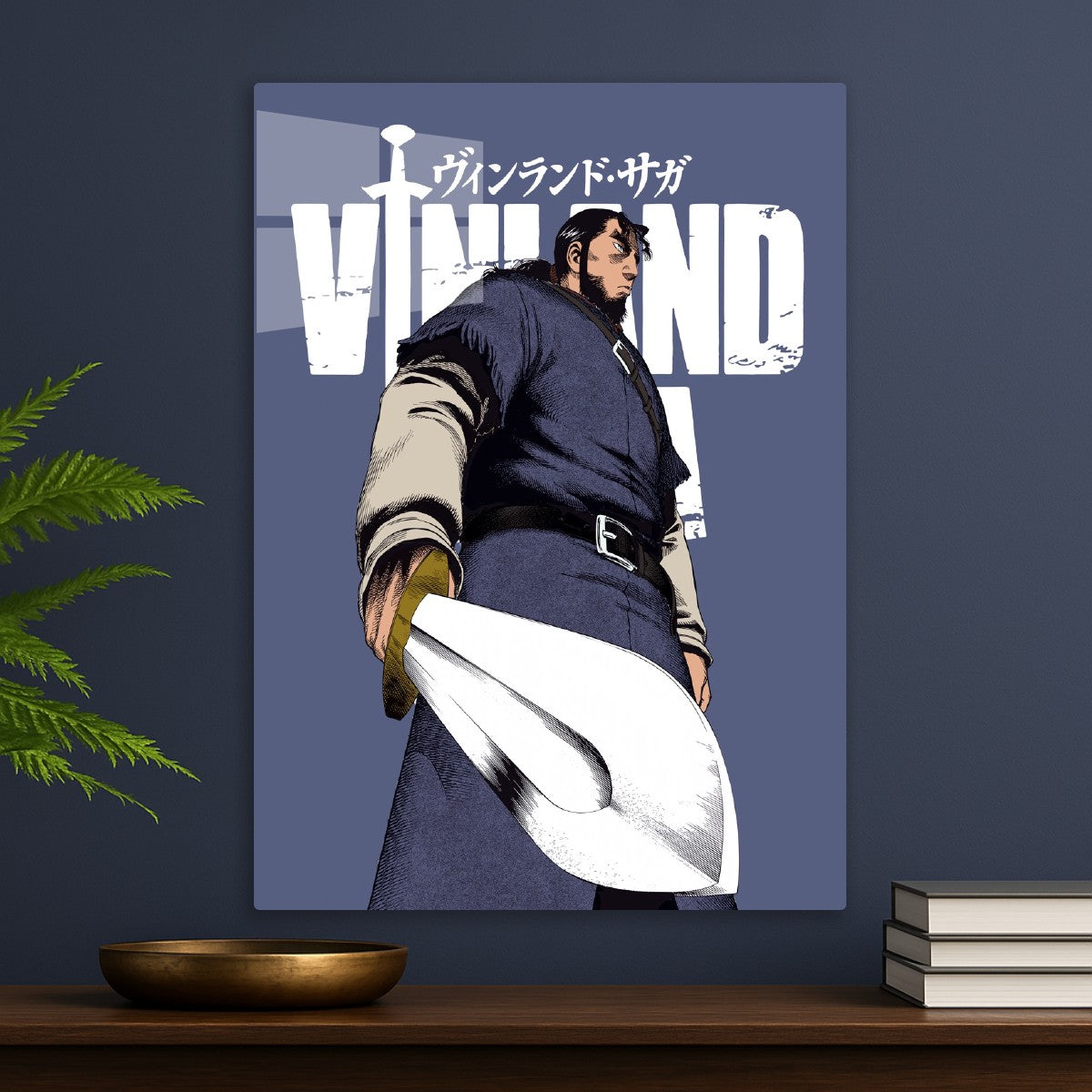 Vinland Saga