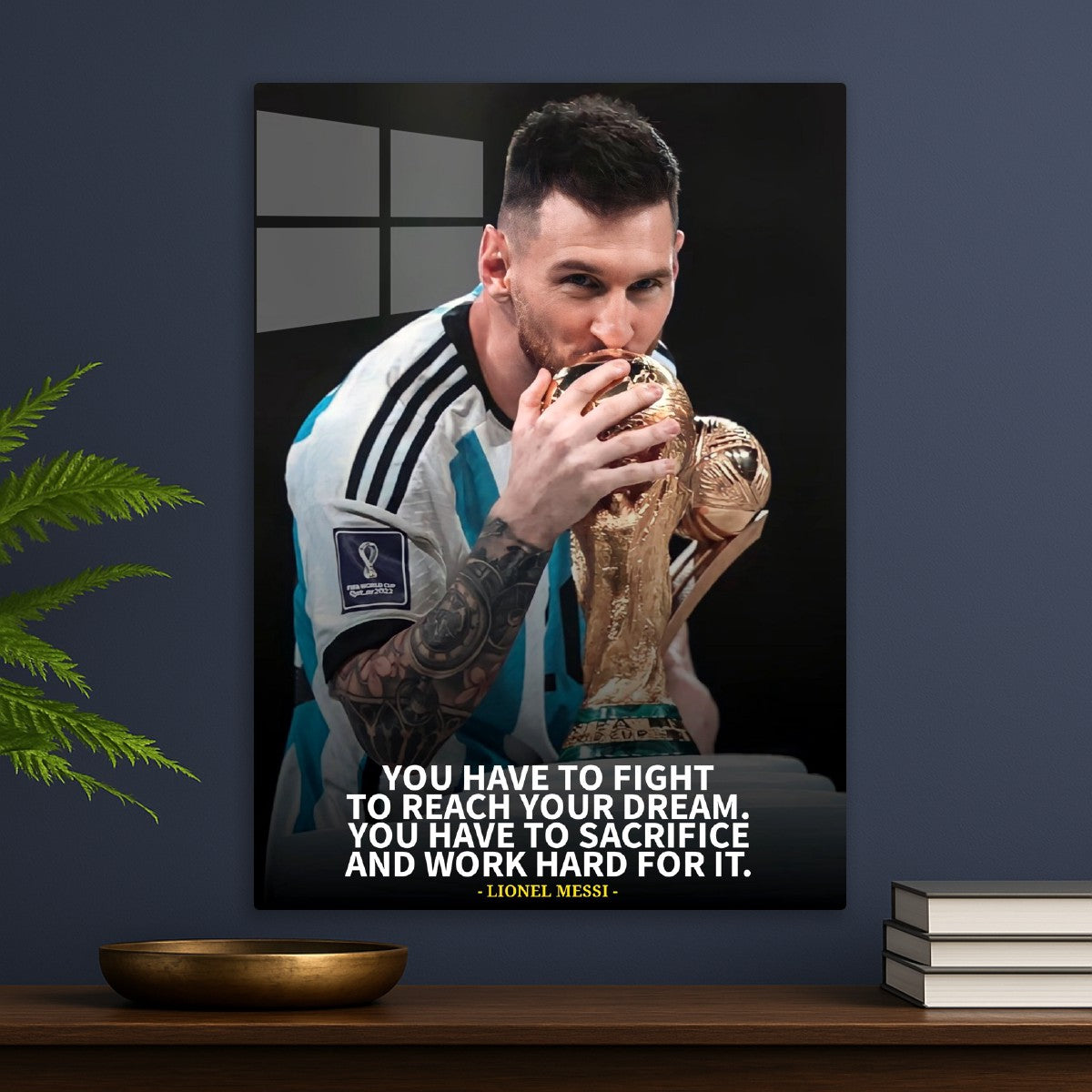 messi 