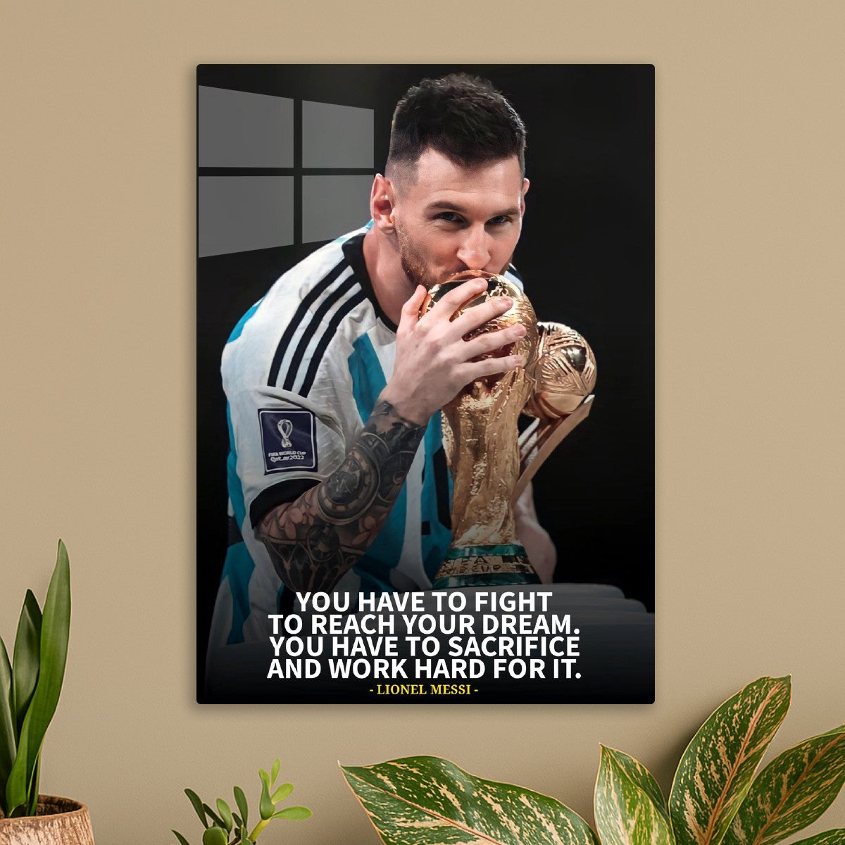 messi 