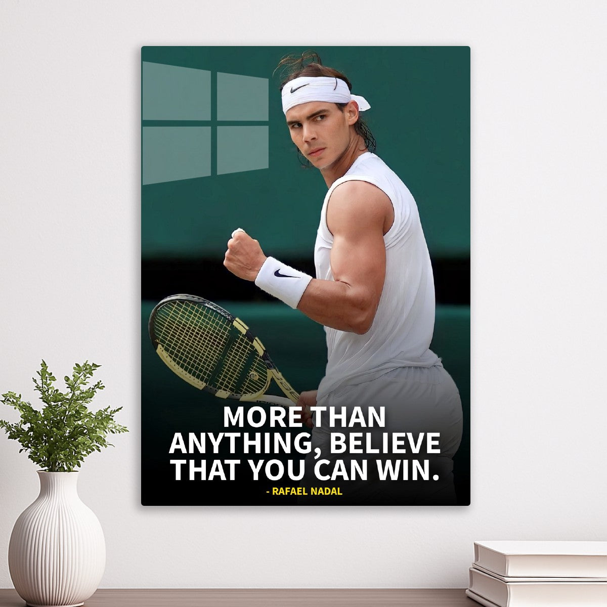 Rafael Nadal