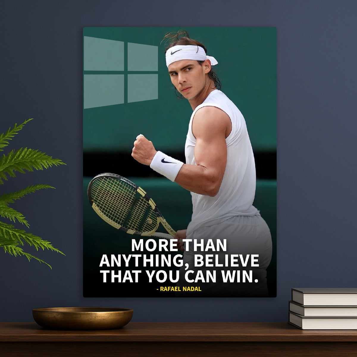 Rafael Nadal