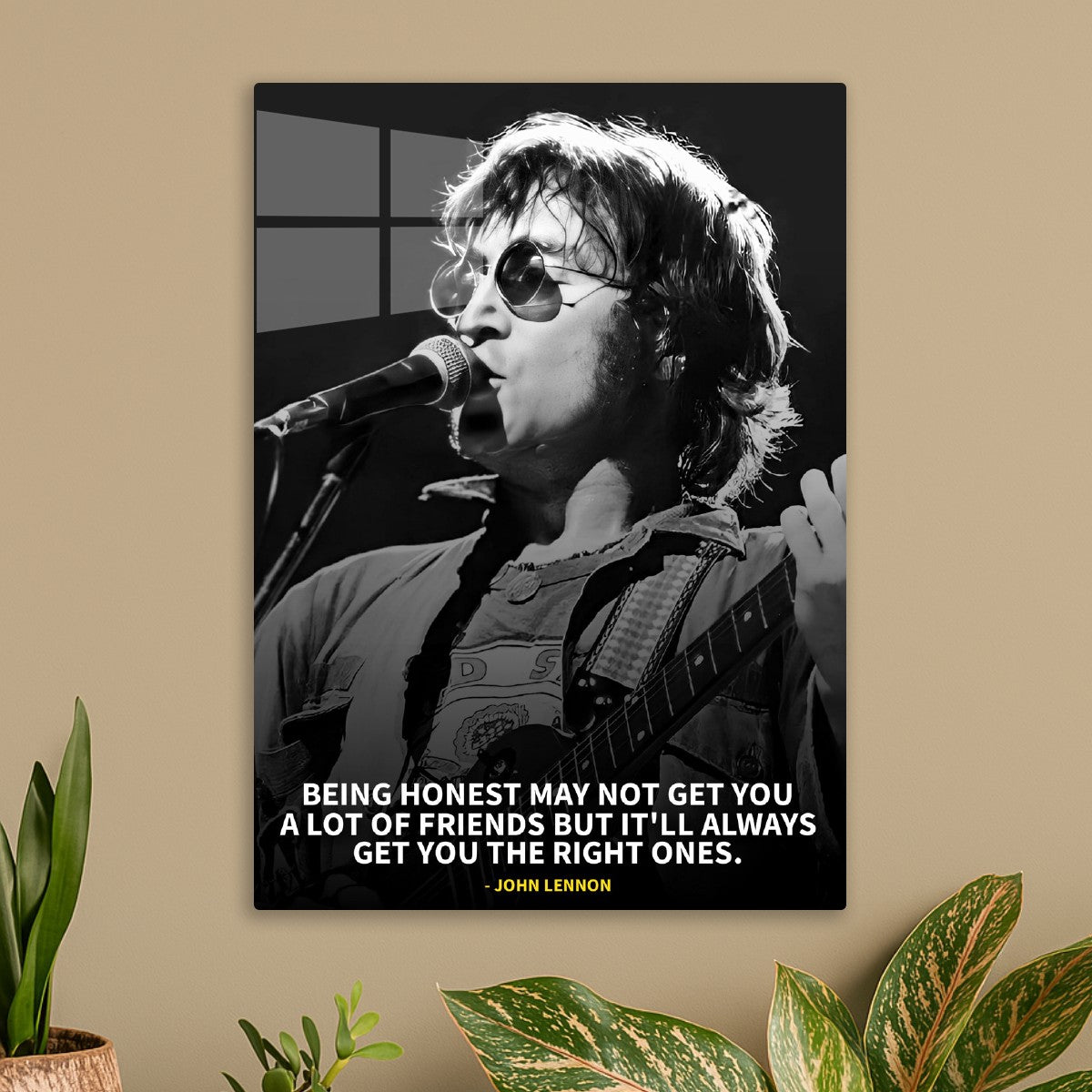 john lennon
