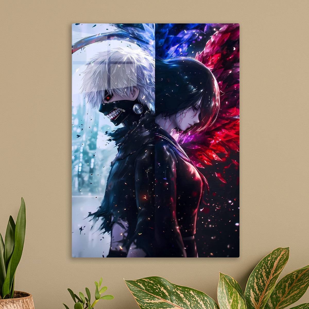 Tokyo Ghoul