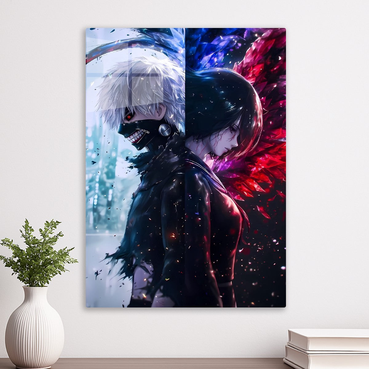 Tokyo Ghoul