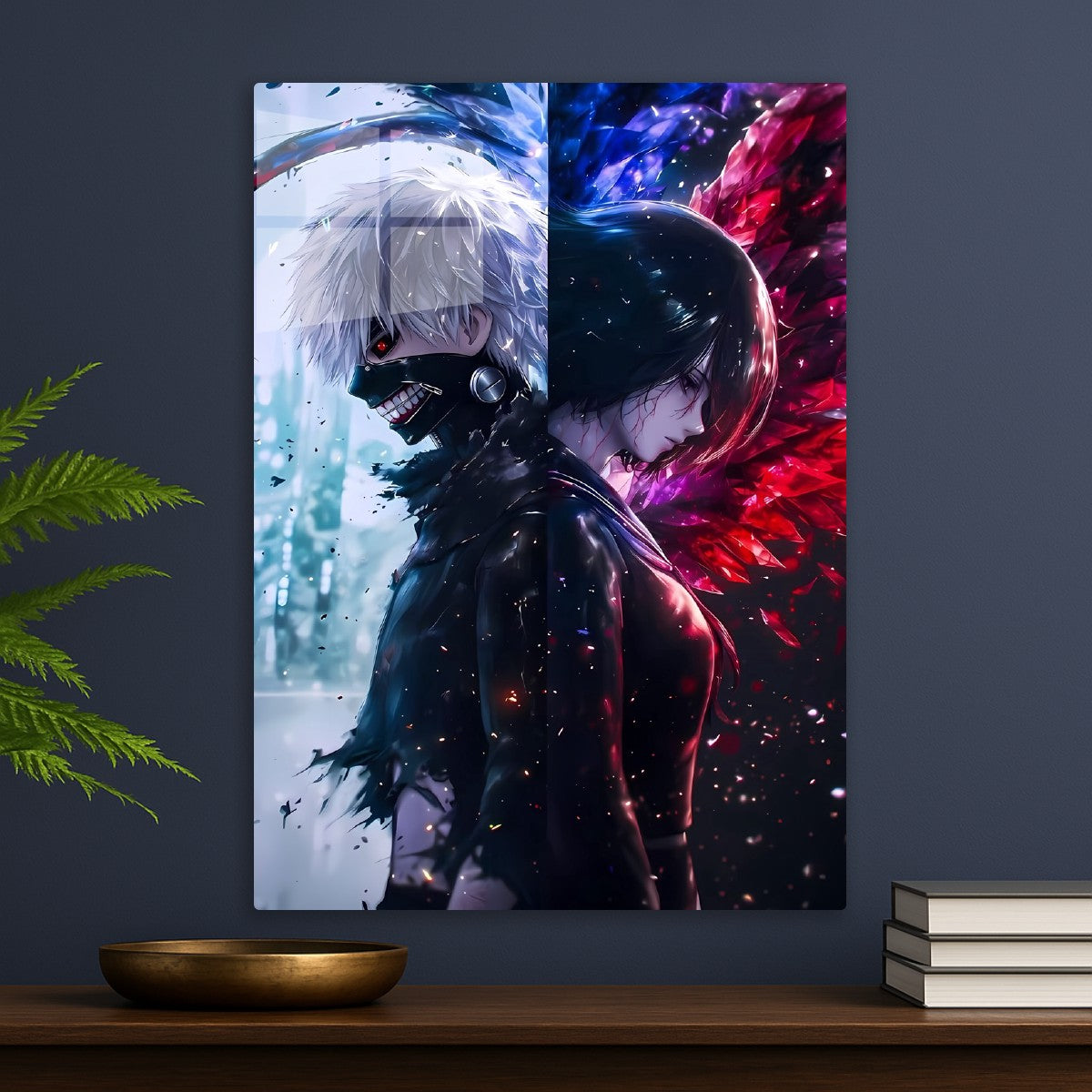 Tokyo Ghoul