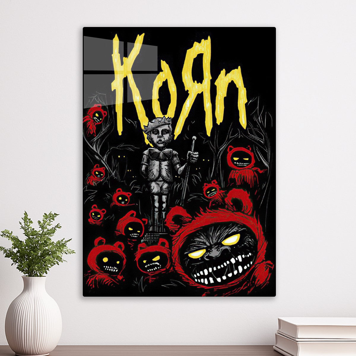Korn